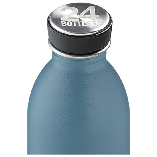 24Bottles Μπουκάλι νερού Powder Blue Urban Bottle 500ml